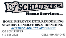 Schlueter Home Services