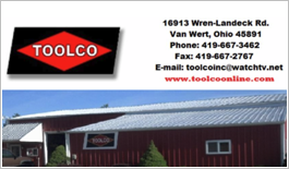 Toolco Inc