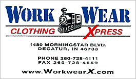 Work Wear Clothing Xpress
