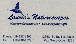 Laurie's Naturescapes