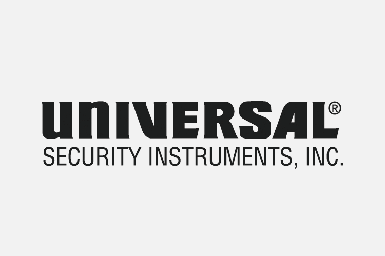 Universal Security Instruments