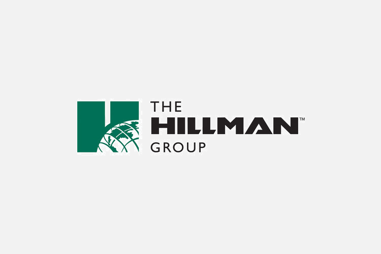 Hillman Fasteners