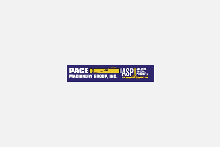 Atlanta Special Products (Pace Machinery Group)
