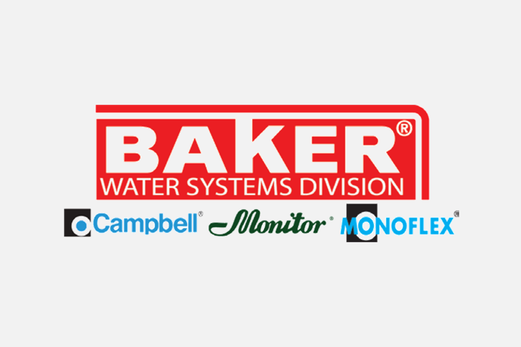 Baker Water Systems (Campbell)