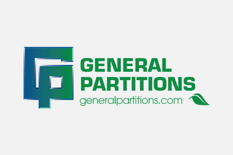 General Partitions