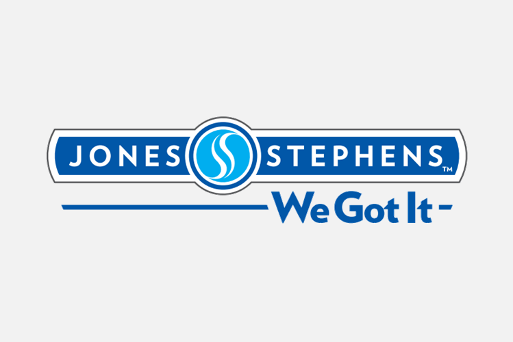 Jones Stephens (Plumbest)