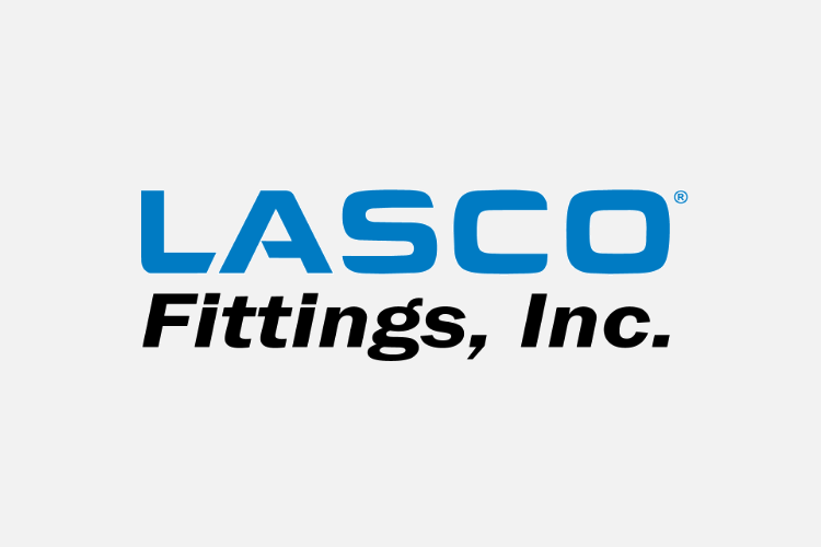 Lasco Fittings