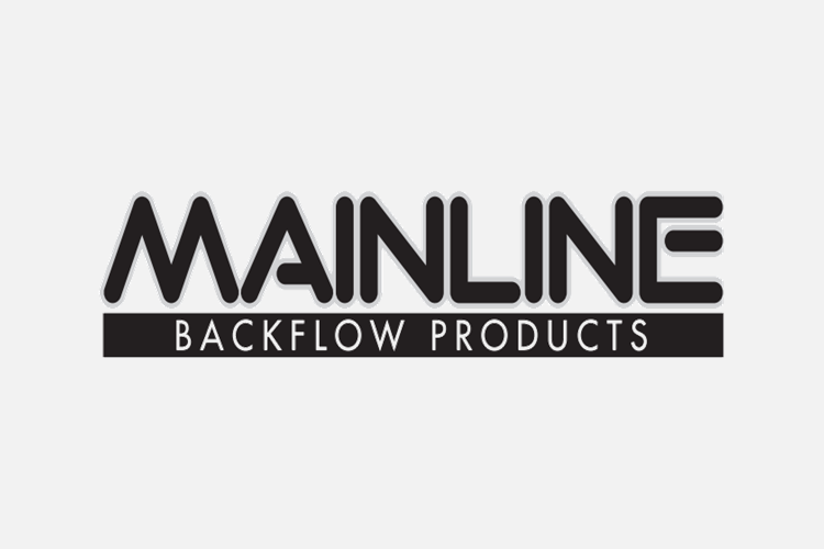 Mainline Backflow Products