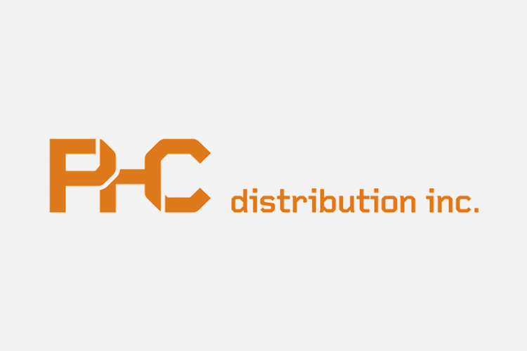 PHC Distribution