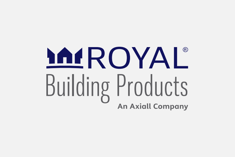 Royal Building Products (Plastic Trends)