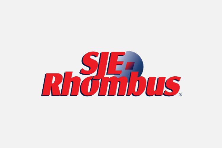 SJE Rhombus