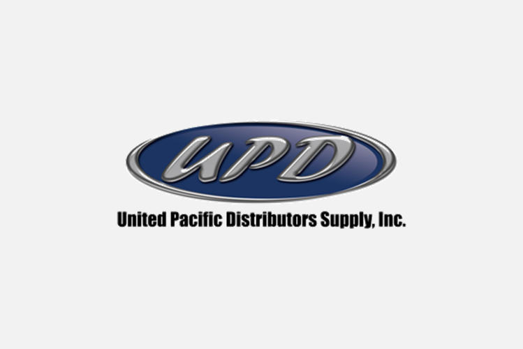 United Pacific Distributors