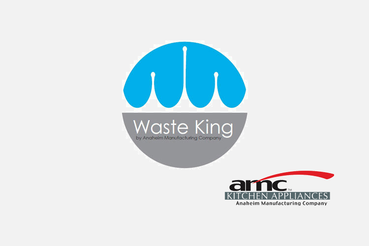 Waste King (Anaheim Mfg)