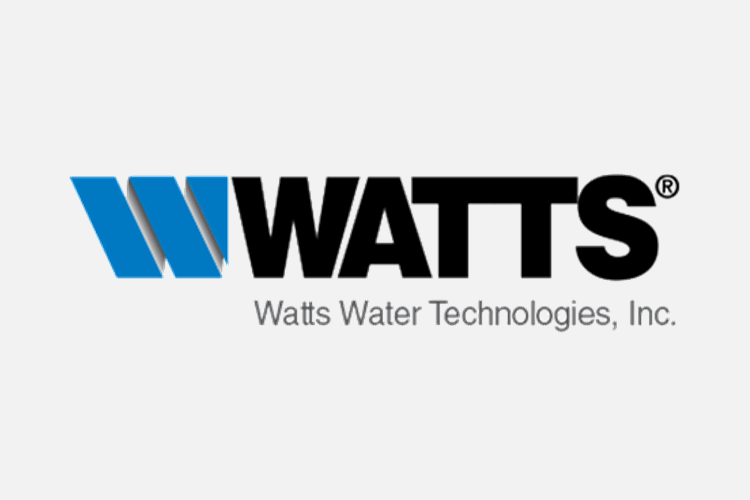 Watts Water Technologies