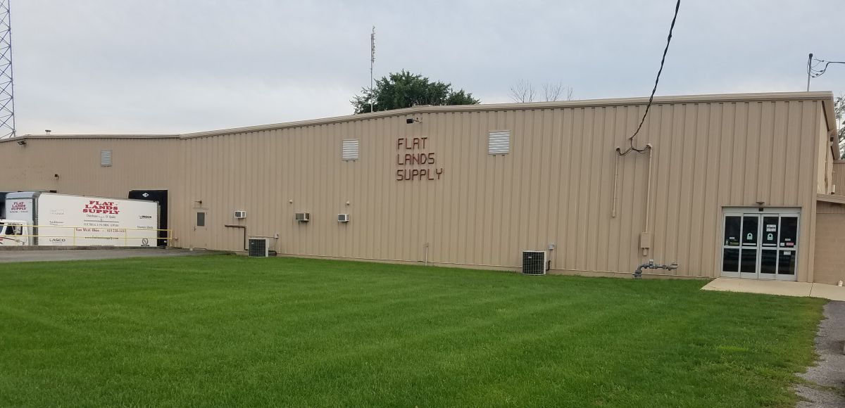 Flat Lands Supply, Inc