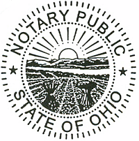 Notary Public
