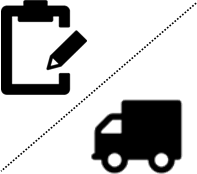 Sales/Delivery Schedule